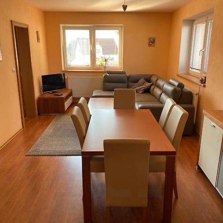 Bozkovska Bozkov 104 Appartement المظهر الخارجي الصورة