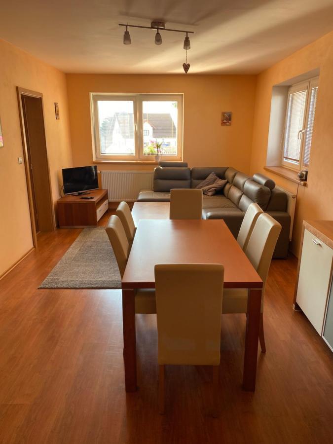 Bozkovska Bozkov 104 Appartement المظهر الخارجي الصورة
