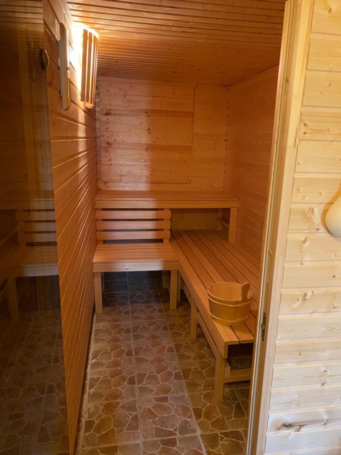 Bozkovska Bozkov 104 Appartement المظهر الخارجي الصورة