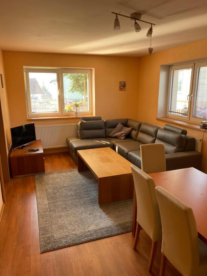 Bozkovska Bozkov 104 Appartement المظهر الخارجي الصورة