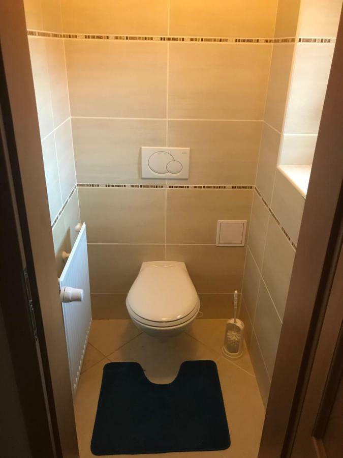 Bozkovska Bozkov 104 Appartement المظهر الخارجي الصورة