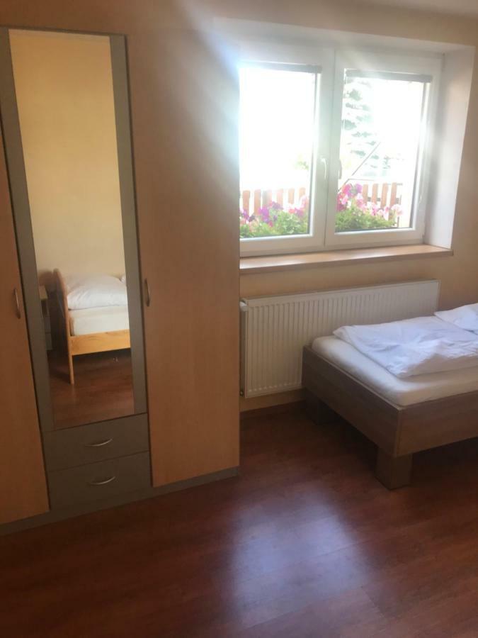 Bozkovska Bozkov 104 Appartement المظهر الخارجي الصورة